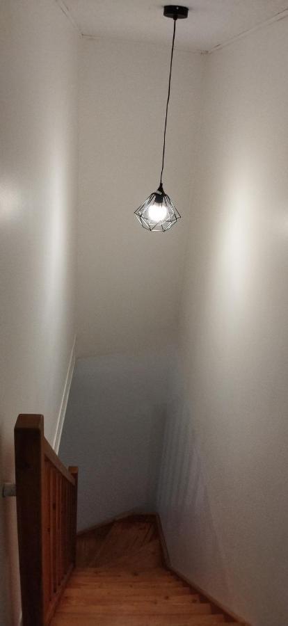 Appartement En Duplex A Hebuterne, Avec Lave Linge 외부 사진